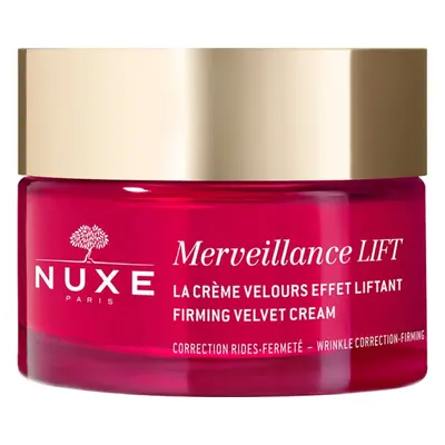 Nuxe Merveillance Lift seidige Lifting-Creme 50 ml