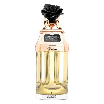 The Spirit of Dubai Narjesi Eau de Parfum (EdP) 90 ml