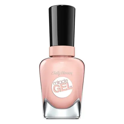 Sally Hansen Miracle Gel Nagellack 246-In the Sheer 14,7 ml