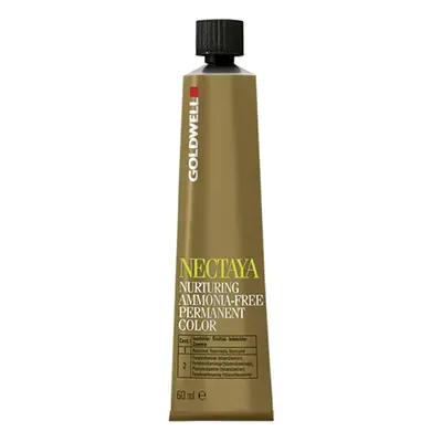 Goldwell Nectaya Haarfarbe 4K mittelbraun kupfer 60 ml