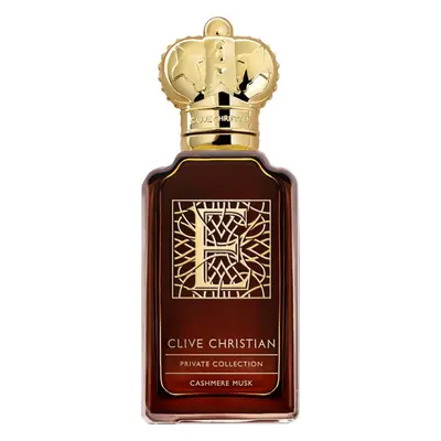 Clive Christian Private Collection E Cashmere Musk Parfum 50 ml