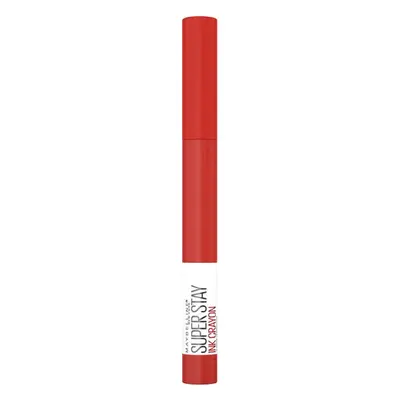 Maybelline New York Super Stay Ink Crayon Lippenstift 115 Know No Limits Lippenstift 1,5g