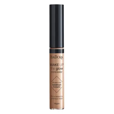 IsaDora Wake Up the Glow Concealer 10 ml 7N