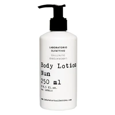 Laboratorio Olfattivo Nun Body Lotion 250 ml