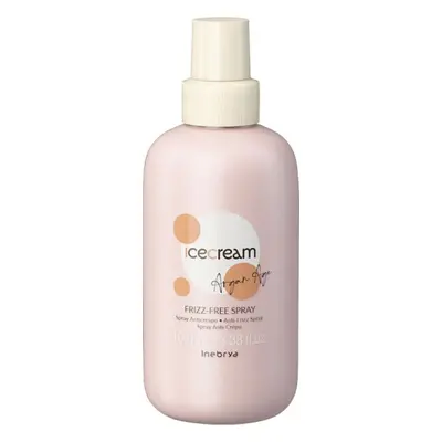 Inebrya Ice Cream Argan Age Anti Frizz Spray 100 ml