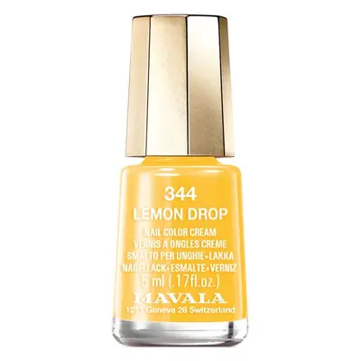 Mavala Nagellack 913.44 Lemon Drop 5 ml