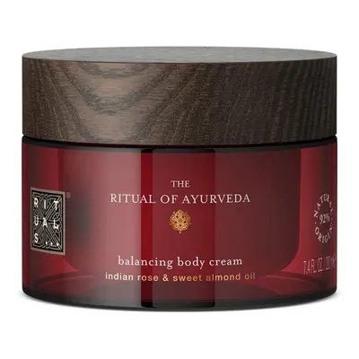 Rituals The Ritual of Ayurveda Balancing Body Cream 220 ml