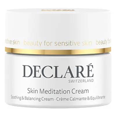 Declare Stress Balance Skin Meditation Creme 50 ml