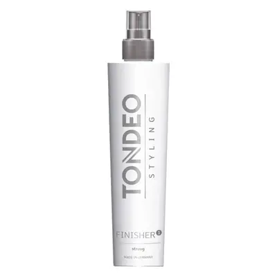 TONDEO Styling Finisher 1 Haarspray Strong 200 ml