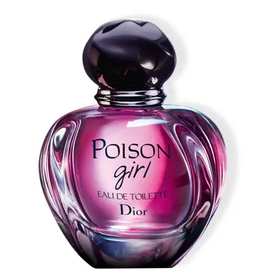 DIOR Poison Girl Eau de Toilette 50 ml