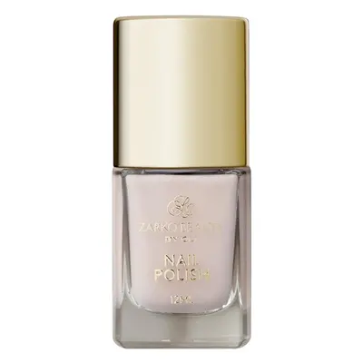 Zarko Beauty Nail Polish - Earthy 12 ml