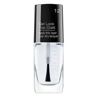 Artdeco Gel Look Top Coat 10 ml