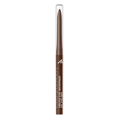 Manhattan Endless Stay Waterproof Gel Eyeliner 001 0,26 g