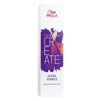 Wella Color Fresh Create 60 ml Ultra Purple