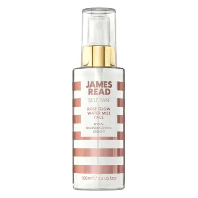 James Read Rose Glow Water Face Mist 100 ml