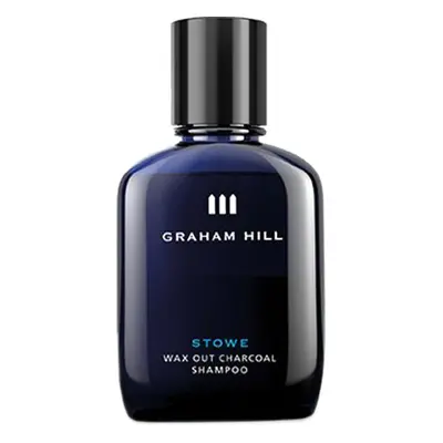 Graham Hill Stowe Wax Out Charcoal Shampoo 100 ml