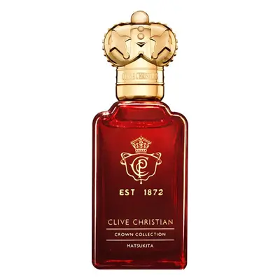 Clive Christian Crown Collection Matsukita Perfume Spray 50 ml