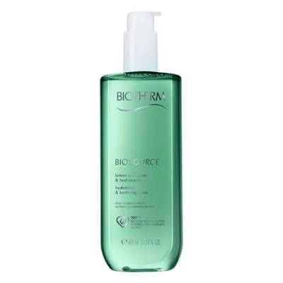 Biotherm Biosource Lotion Tonifiante Hydration PNM 400 ml