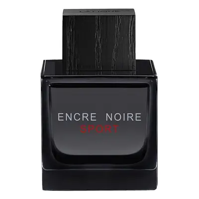 Lalique Encre Noire Sport Eau de Toilette (EdT) 100 ml