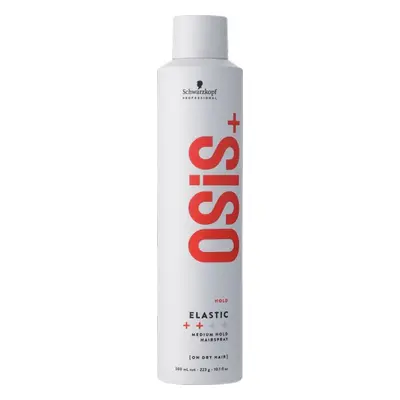 Schwarzkopf Professional Osis Elastic Haarspray 300 ml