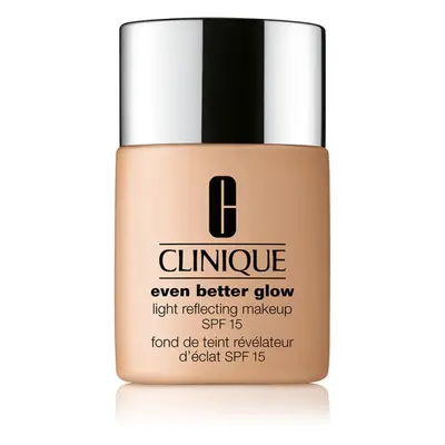 Clinique Even Better Glow Light Reflecting Makeup SPF 15 Foundation CN 52 Neutral 30 ml