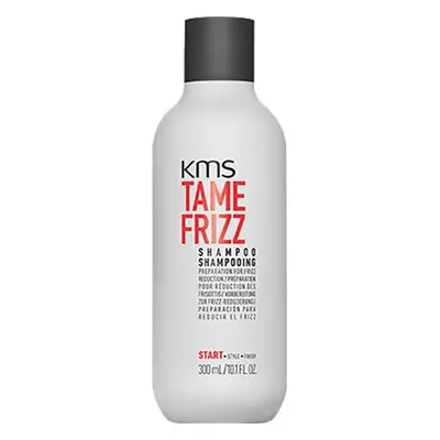 KMS TameFrizz Shampoo 300 ml