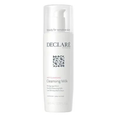 Declare Soft Cleansing Reinigungsmilch 400 ml