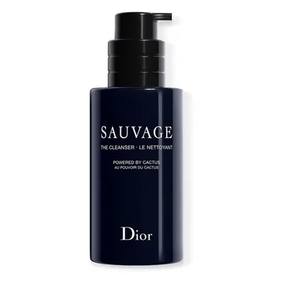 DIOR Sauvage The Cleanser 125 ml