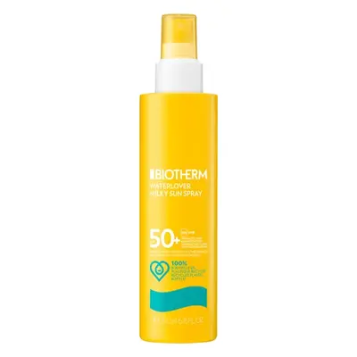 Biotherm Waterlover Sunspray LSF 50+ 200 ml