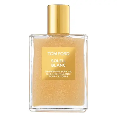 Tom Ford Soleil Blanc Shimmering Body Oil 100 ml