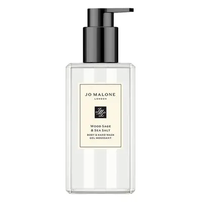 Jo Malone Wood Sage & Sea Salt Body & Hand Wash 250 ml