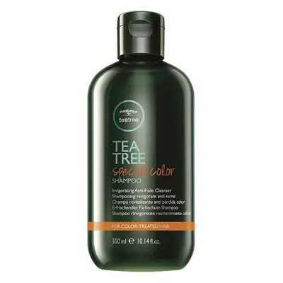 Paul Mitchell Tea Tree Special Color Shampoo 300 ml