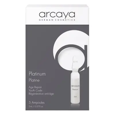 Arcaya Lift Xtreme 5 Ampullen (5x 2 ml)