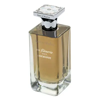 Rose et Marius Une Flânerie sous l'Oratoire Eau de Parfum (EdP) 100 ml