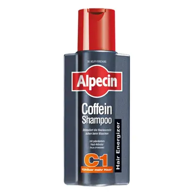 Alpecin Coffein-Shampoo C1 250 ml