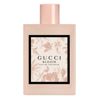 Gucci Bloom Eau de Toilette (EdT) 100 ml