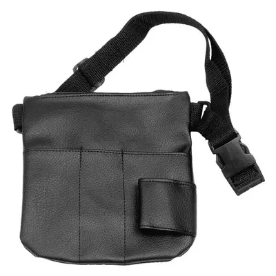 Efalock Werkzeugtasche Quick S schwarz