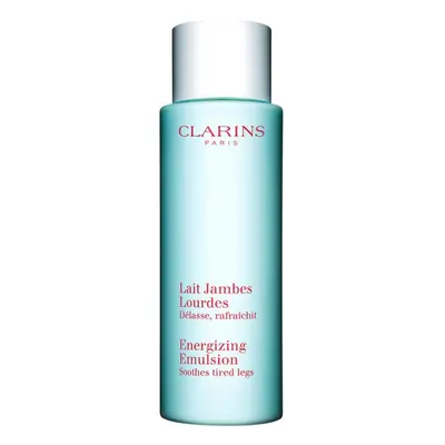 CLARINS Lait Jambes Lourdes