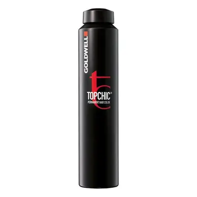 Goldwell Topchic Warm Reds kupfer-brillant 6 K 250 ml