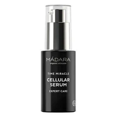 MÁDARA Organic Skincare Time Miracle Cellular Serum 30 ml