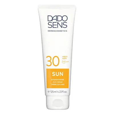 Dado Sens SUN Sonnencreme SPF 30 125 ml