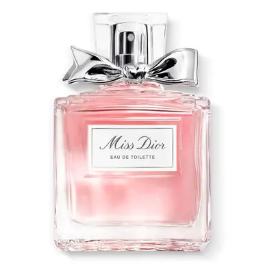 DIOR Miss DIOR Eau de Toilette 50 ml