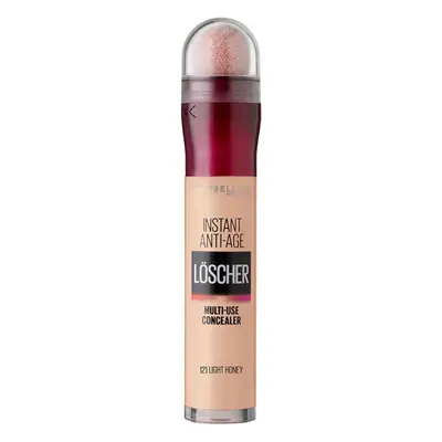 Maybelline New York Instant Anti-Age Effekt Löscher Concealer 121 Light Honey Concealer 6,8ml