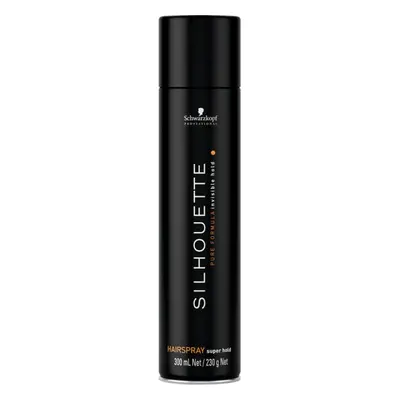 Schwarzkopf Silhouette Super Hold Haarspray 300 ml