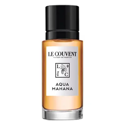 Le Couvent Maison de Parfum Aqua Mahana Eau de Toilette (EdT) 50 ml