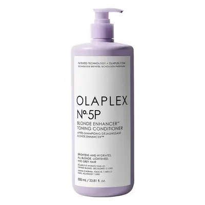 Olaplex No.5P Blonde Enhancer Toning Conditioner 1l