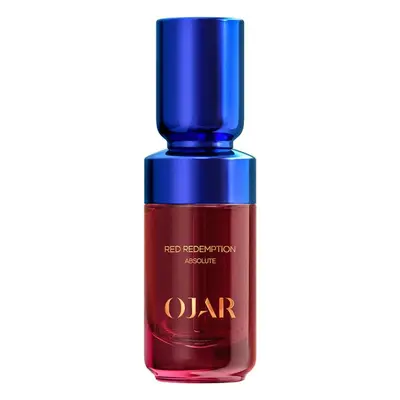 Ojar Red Redemption Perfume Oil Absolute 20 ml