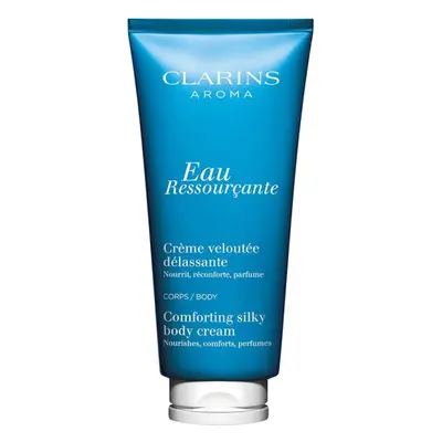 CLARINS Eau Ressourcante Crème velotée délassante 200 ml