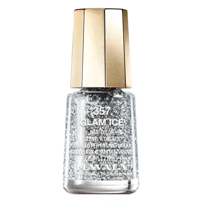 Mavala Nagellack 913.57 GLAM Ice 5 ml