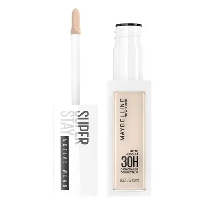 Maybelline New York Super Stay Active Wear Concealer 10 Fair Abdeckstift 10ml